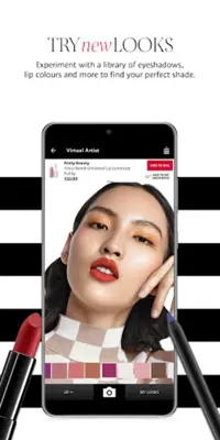 SEPHORA - Beauty Shopping android App screenshot 4